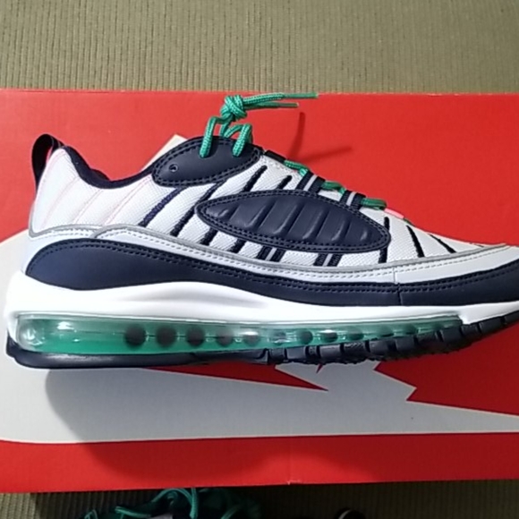✔Authentic Nike Air Max 98✔ - Picture 16 of 16